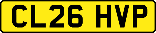 CL26HVP