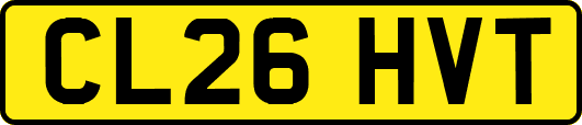 CL26HVT