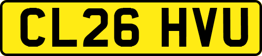CL26HVU
