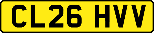 CL26HVV