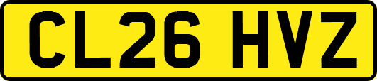 CL26HVZ