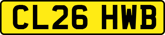 CL26HWB