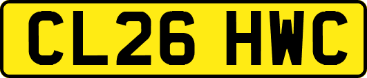 CL26HWC