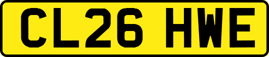 CL26HWE