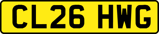 CL26HWG