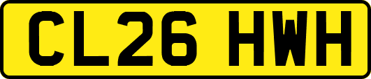 CL26HWH