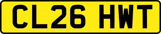 CL26HWT