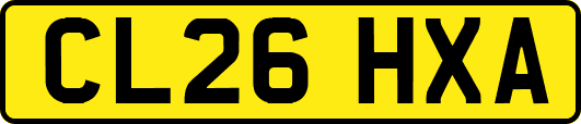 CL26HXA