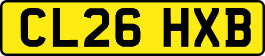 CL26HXB