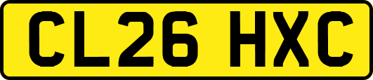 CL26HXC