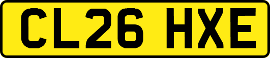 CL26HXE