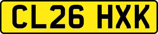 CL26HXK