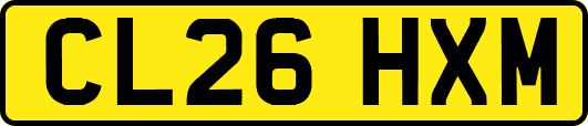 CL26HXM