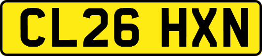 CL26HXN