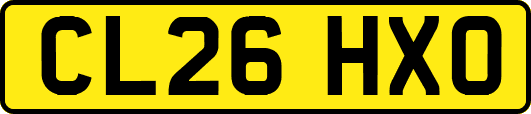 CL26HXO