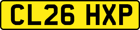 CL26HXP