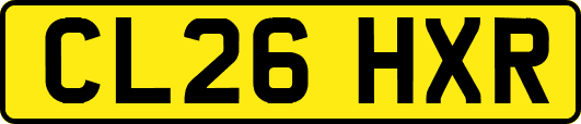 CL26HXR