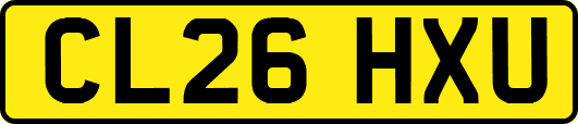 CL26HXU