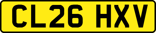 CL26HXV