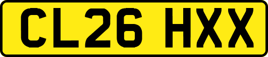 CL26HXX
