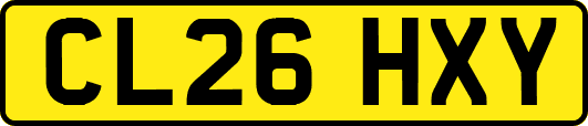 CL26HXY