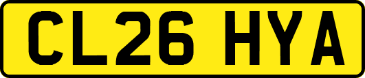 CL26HYA