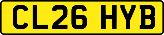 CL26HYB