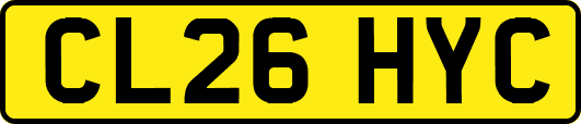 CL26HYC