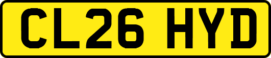 CL26HYD