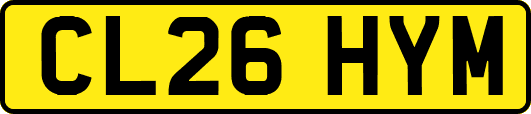 CL26HYM