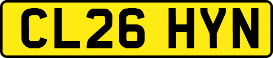 CL26HYN