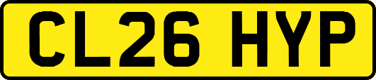 CL26HYP