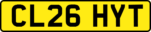 CL26HYT