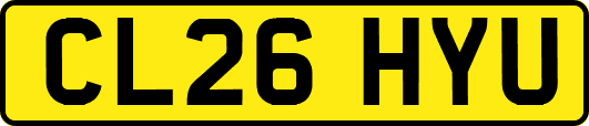CL26HYU