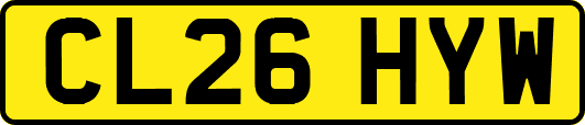 CL26HYW
