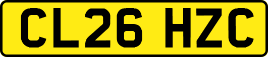 CL26HZC