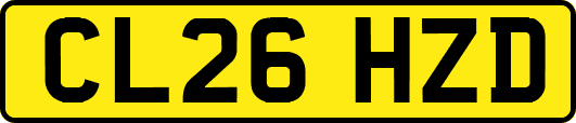CL26HZD