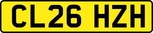 CL26HZH