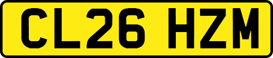 CL26HZM