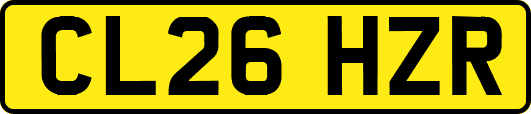 CL26HZR