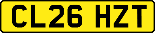 CL26HZT