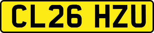 CL26HZU