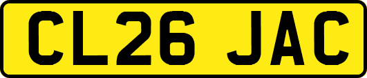 CL26JAC