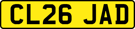 CL26JAD
