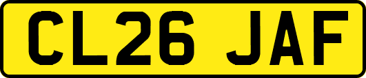 CL26JAF