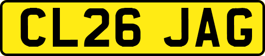 CL26JAG