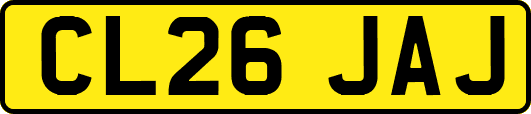 CL26JAJ