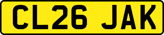 CL26JAK