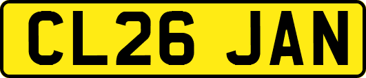 CL26JAN