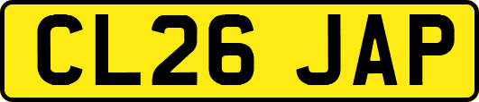 CL26JAP